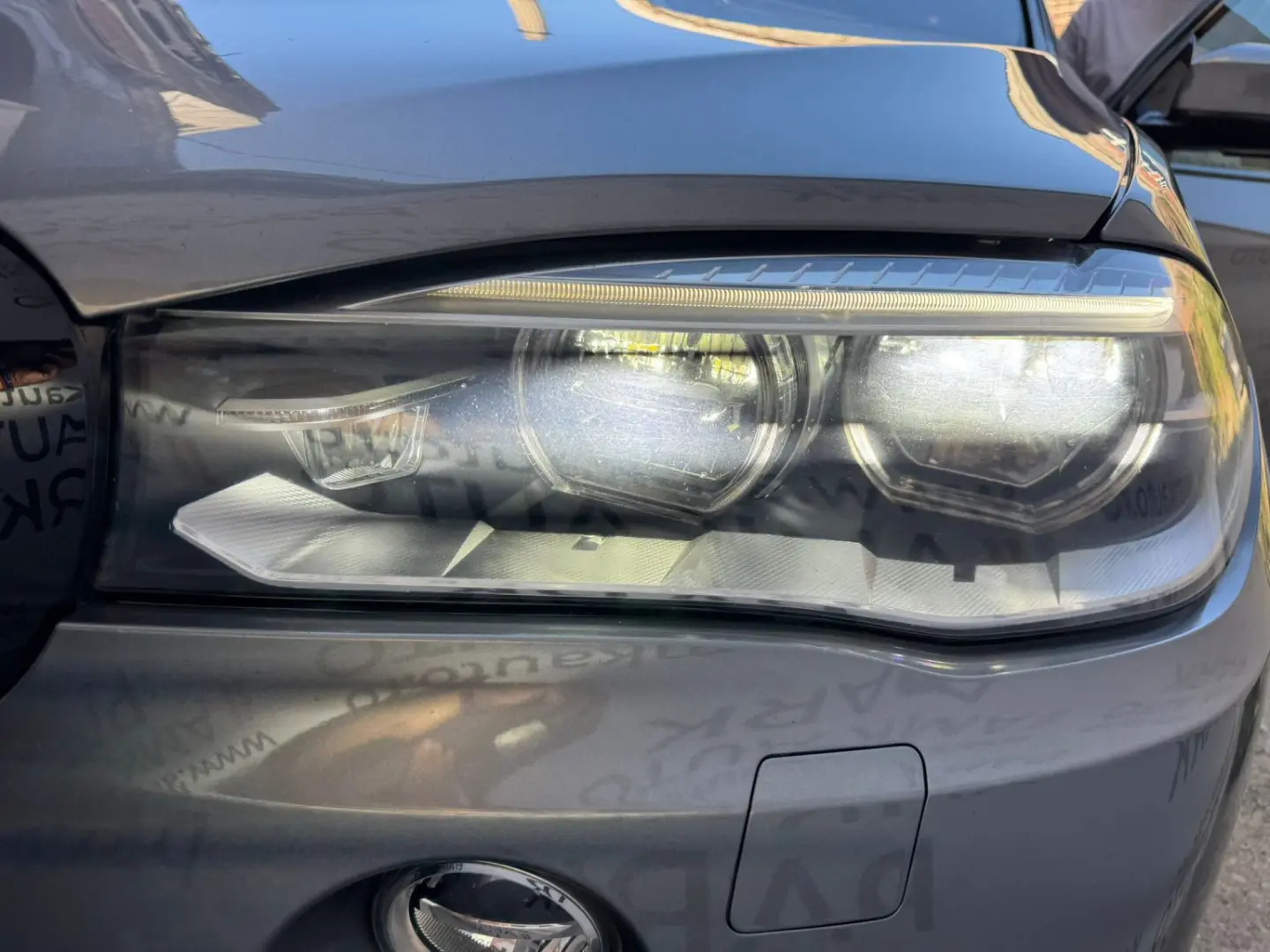 Bmw X5 – 2016 – 3.0 diesel