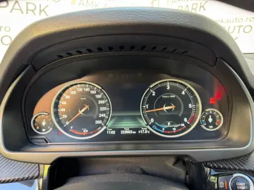 Bmw X5 – 2016 – 3.0 diesel