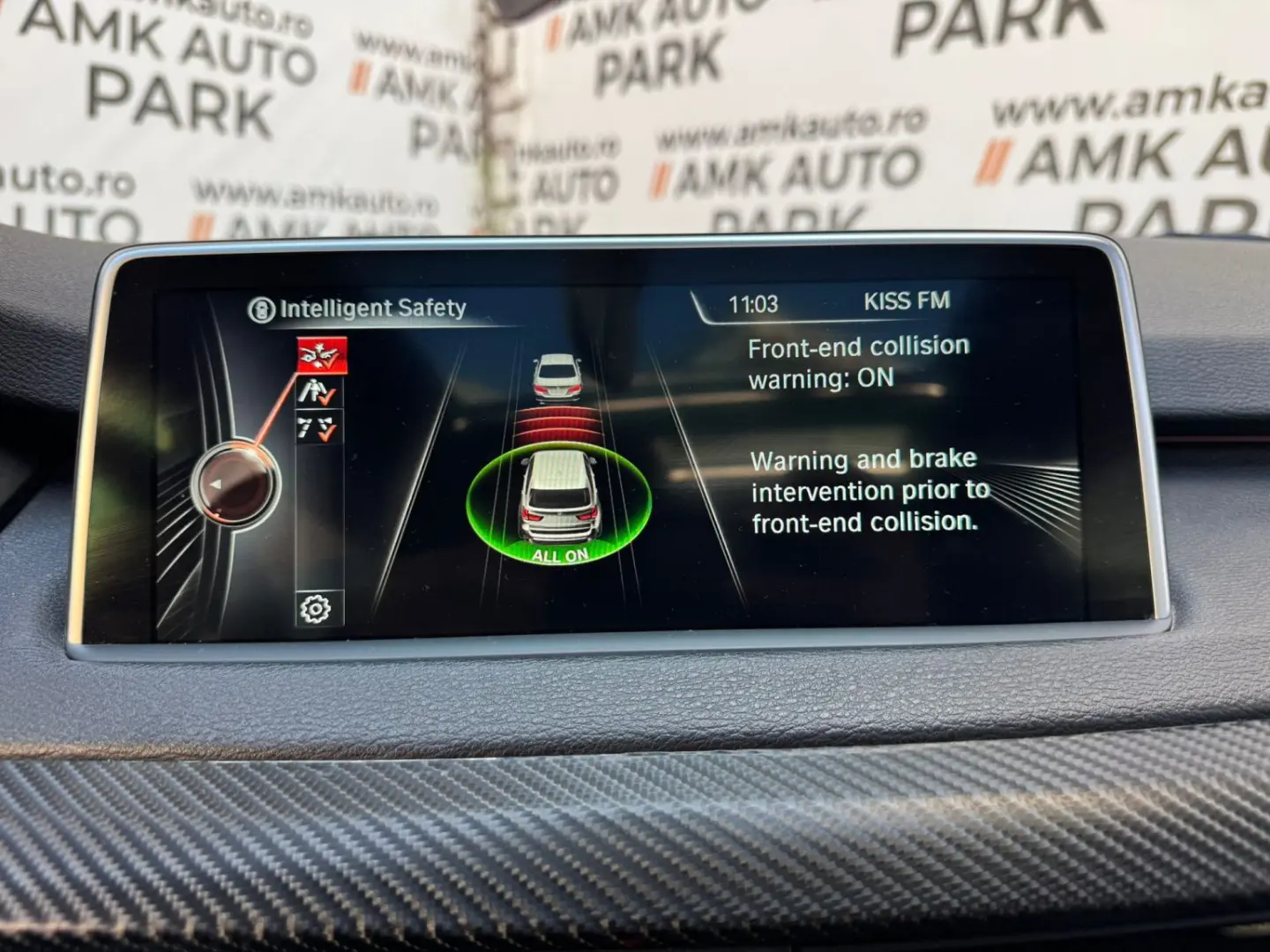 Bmw X5 – 2016 – 3.0 diesel