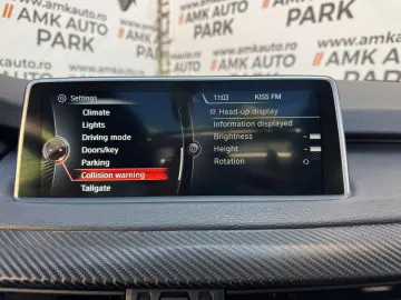 Bmw X5 – 2016 – 3.0 diesel