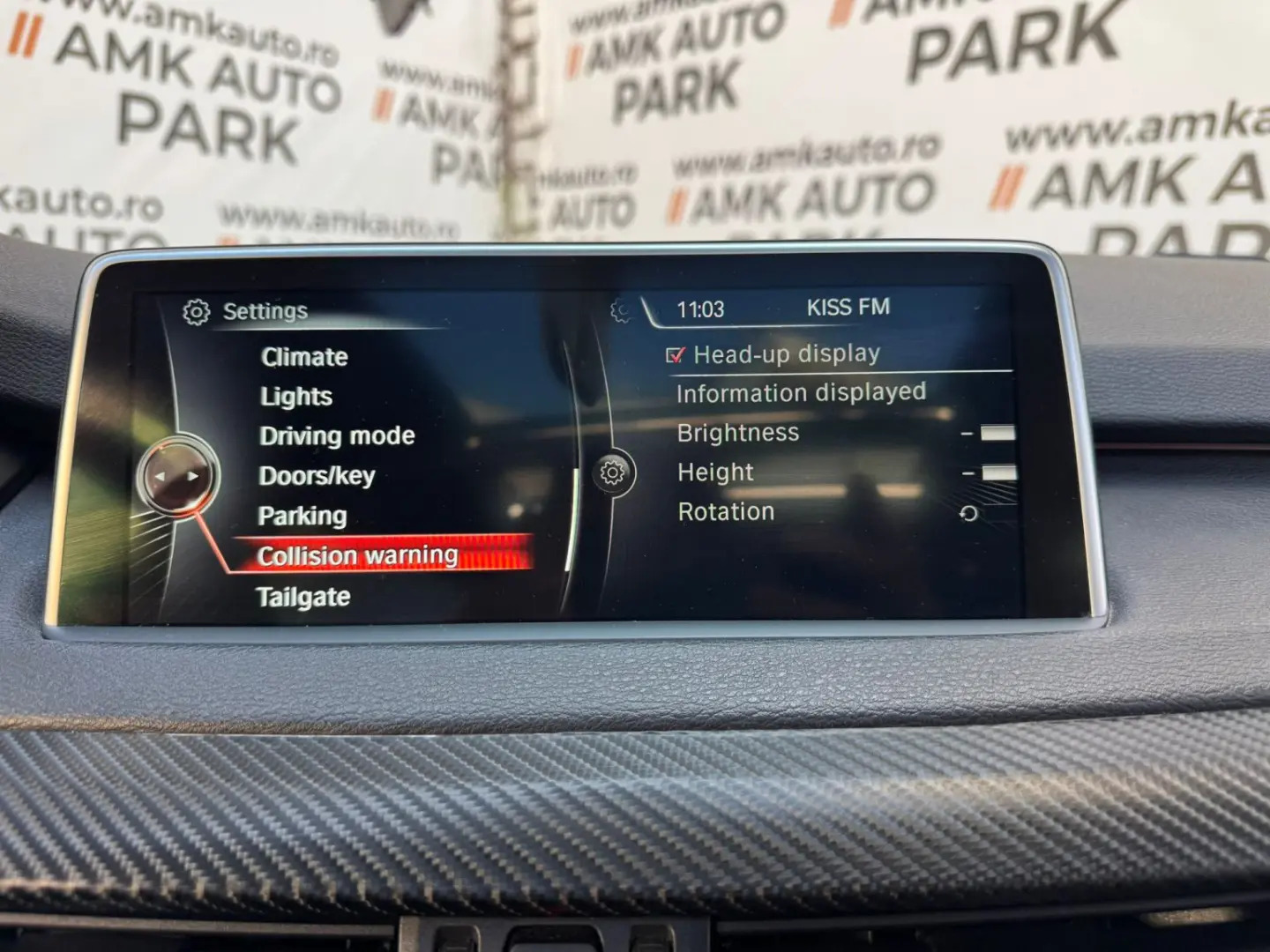 Bmw X5 – 2016 – 3.0 diesel