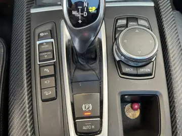 Bmw X5 – 2016 – 3.0 diesel