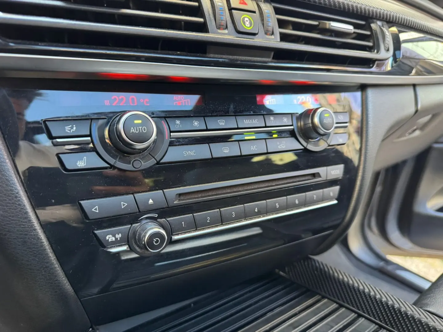 Bmw X5 – 2016 – 3.0 diesel