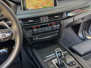 Bmw X5 – 2016 – 3.0 diesel