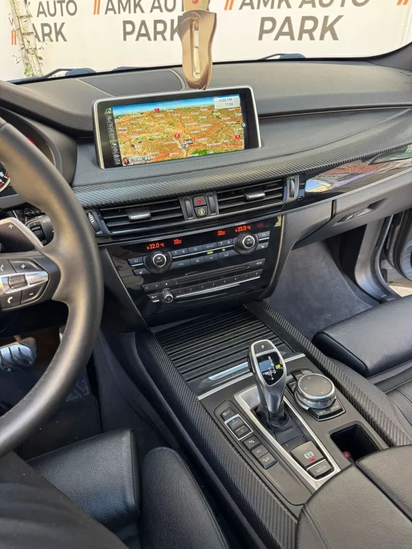 Bmw X5 – 2016 – 3.0 diesel