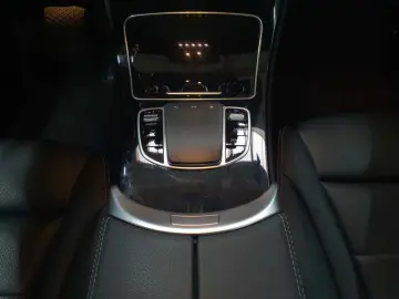 GLC-Coupe 220d-Excl AHK SD AssiP BusiP