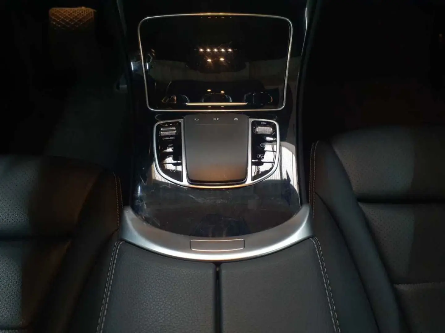 GLC-Coupe 220d-Excl AHK SD AssiP BusiP