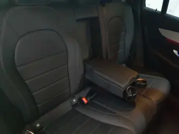 GLC-Coupe 220d-Excl AHK SD AssiP BusiP