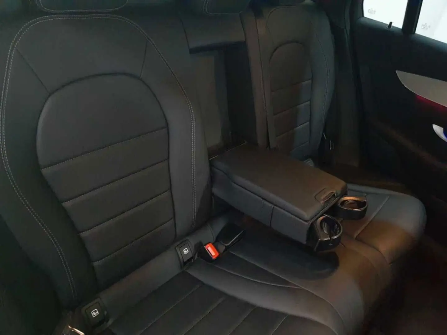 GLC-Coupe 220d-Excl AHK SD AssiP BusiP