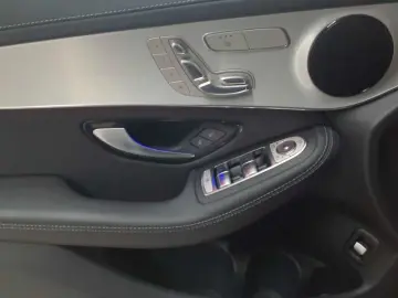 GLC-Coupe 220d-Excl AHK SD AssiP BusiP