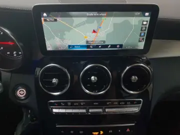 GLC-Coupe 220d-Excl AHK SD AssiP BusiP