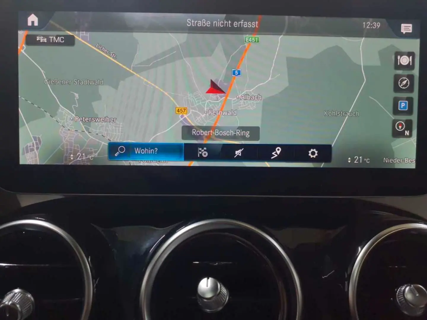 GLC-Coupe 220d-Excl AHK SD AssiP BusiP