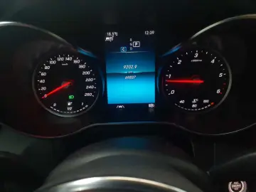 GLC-Coupe 220d-Excl AHK SD AssiP BusiP