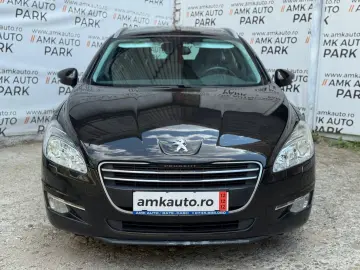 Peugeot 508 SW