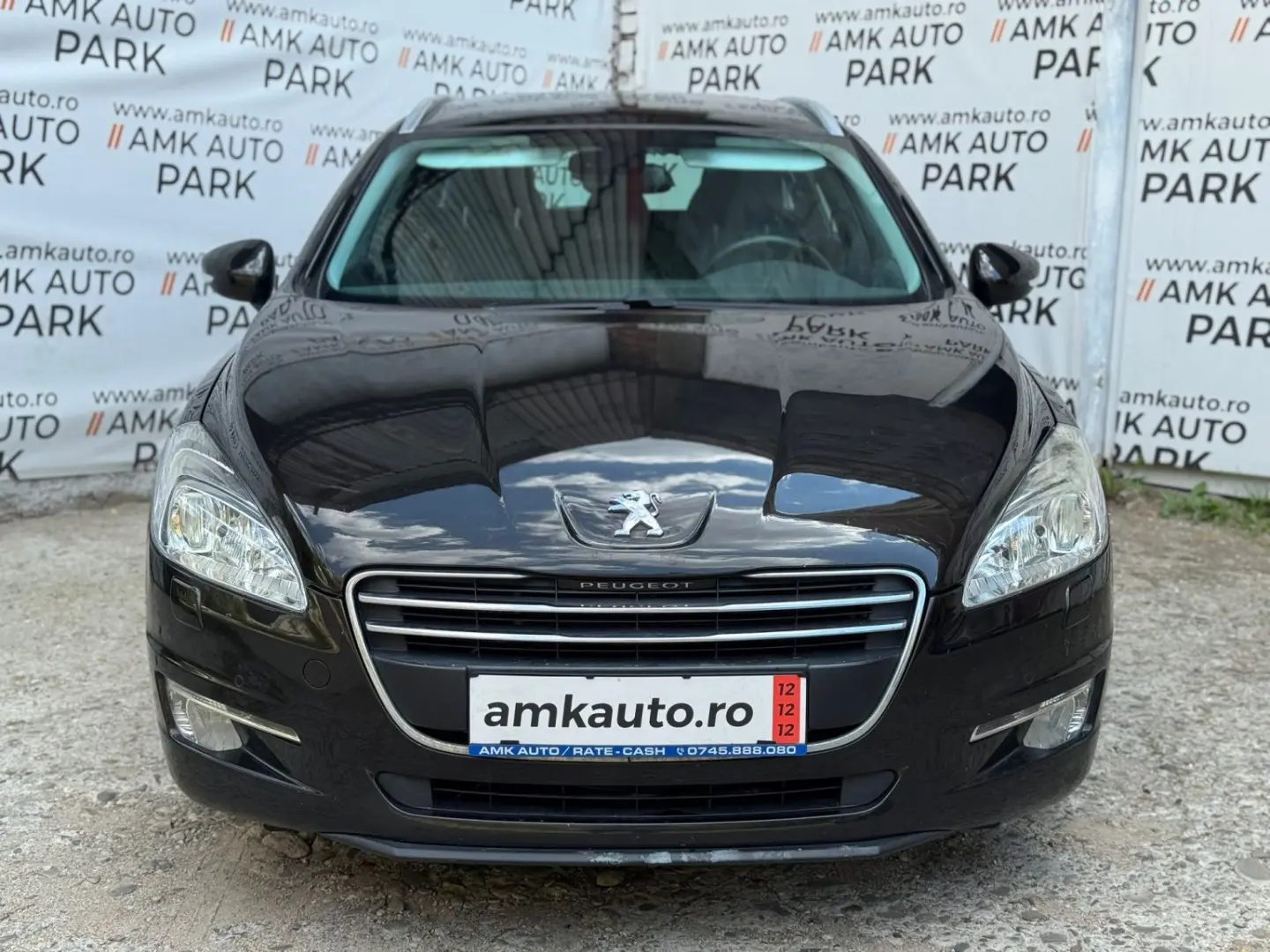 Peugeot 508 SW
