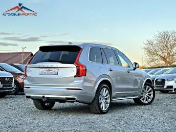 VOLVO XC90 T8 AWD Plug In Hybrid Inscription