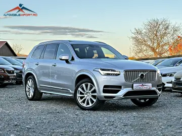 VOLVO XC90 T8 AWD Plug In Hybrid Inscription