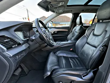 VOLVO XC90 T8 AWD Plug In Hybrid Inscription