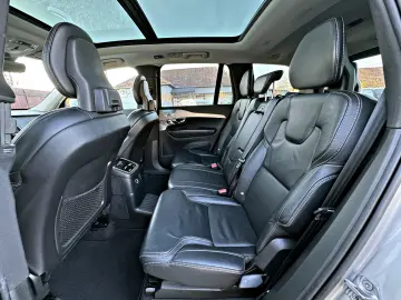 VOLVO XC90 T8 AWD Plug In Hybrid Inscription