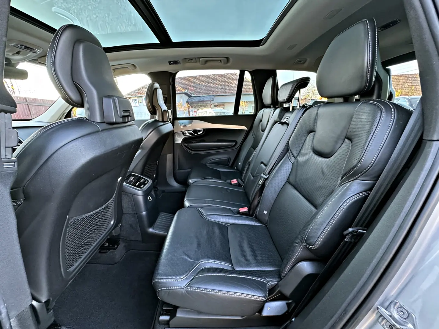 VOLVO XC90 T8 AWD Plug In Hybrid Inscription