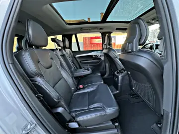 VOLVO XC90 T8 AWD Plug In Hybrid Inscription