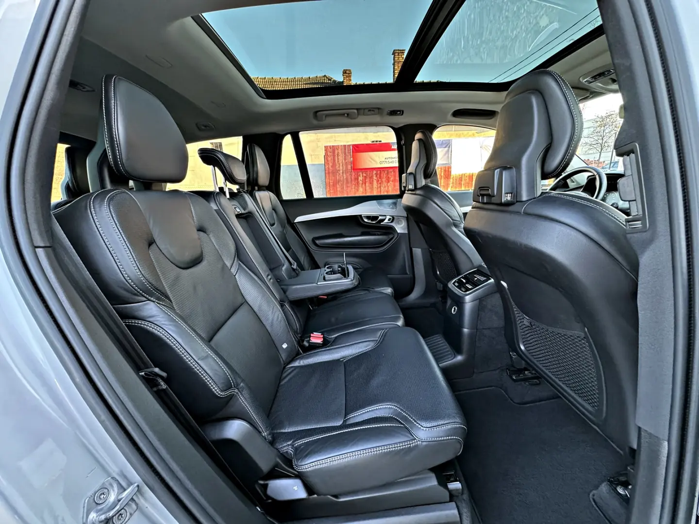 VOLVO XC90 T8 AWD Plug In Hybrid Inscription