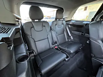 VOLVO XC90 T8 AWD Plug In Hybrid Inscription