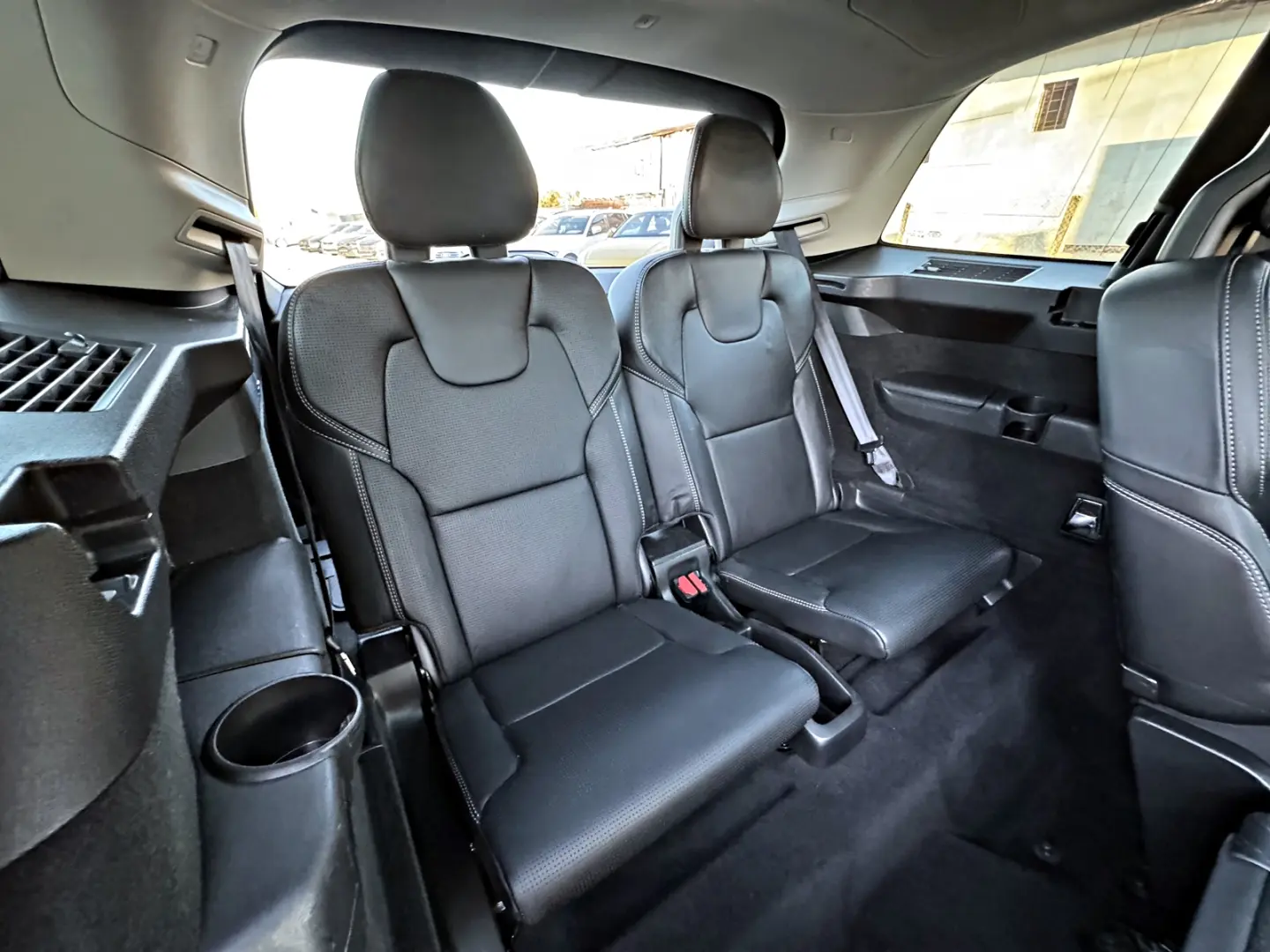 VOLVO XC90 T8 AWD Plug In Hybrid Inscription