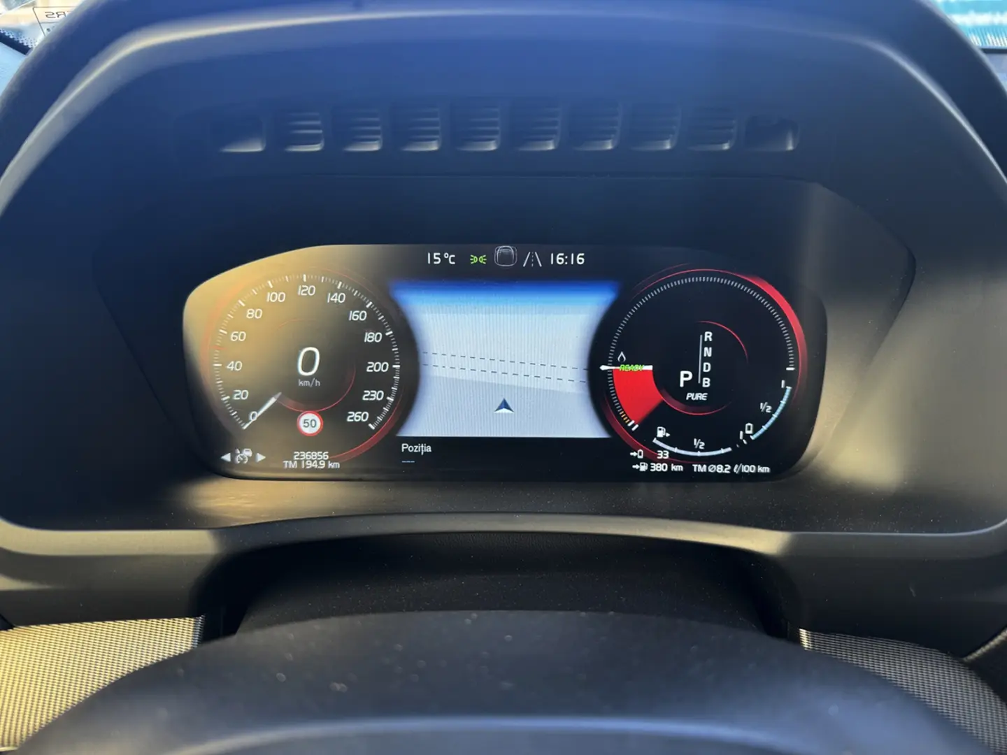 VOLVO XC90 T8 AWD Plug In Hybrid Inscription