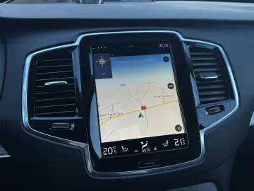 VOLVO XC90 T8 AWD Plug In Hybrid Inscription