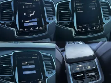 VOLVO XC90 T8 AWD Plug In Hybrid Inscription