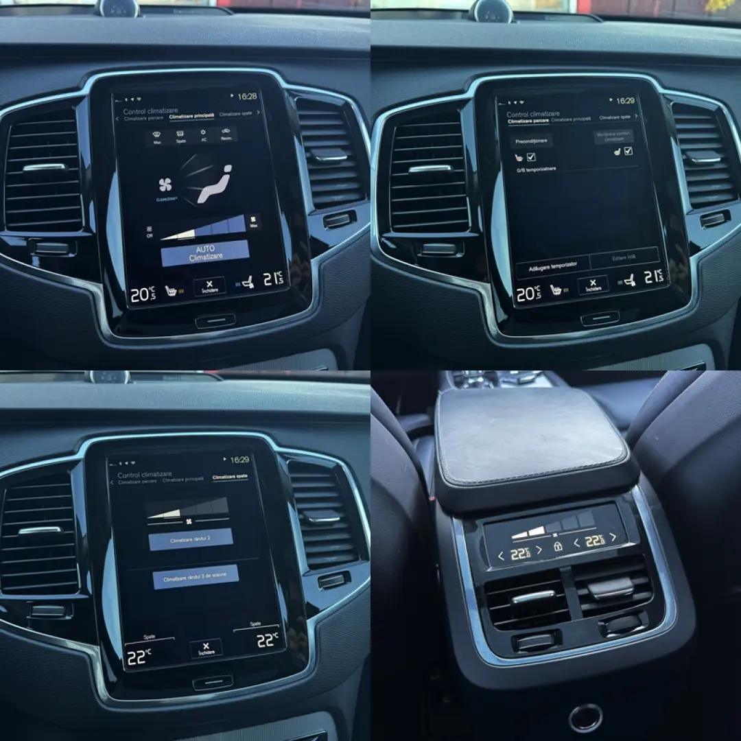 VOLVO XC90 T8 AWD Plug In Hybrid Inscription