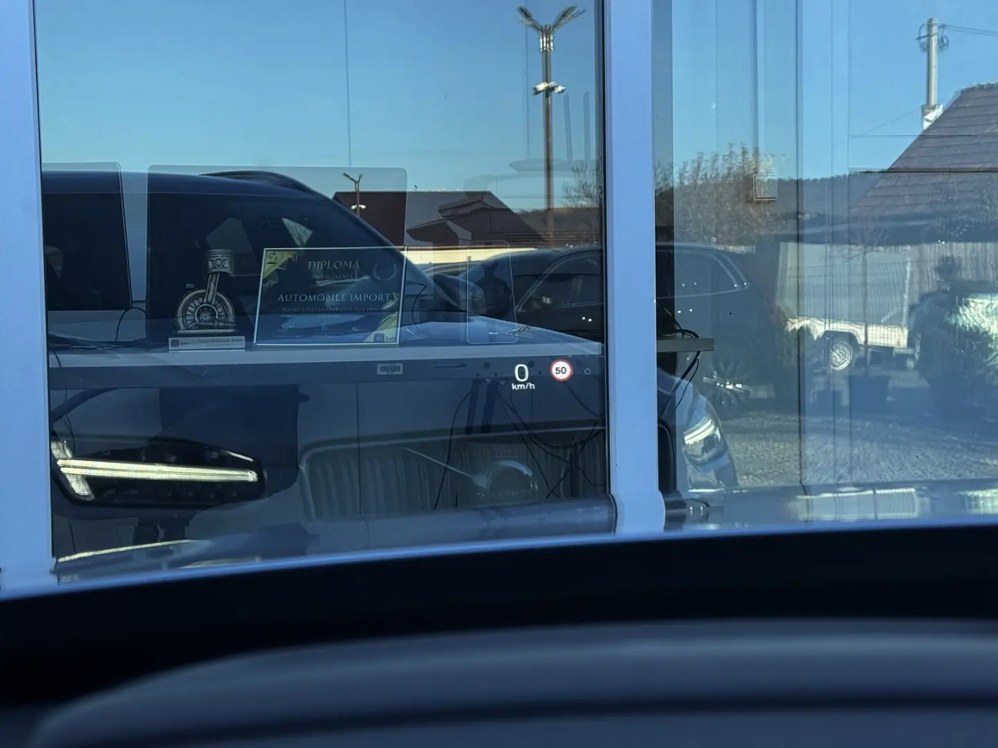 VOLVO XC90 T8 AWD Plug In Hybrid Inscription