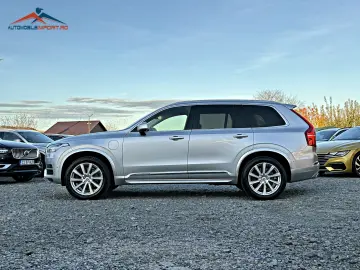 VOLVO XC90 T8 AWD Plug In Hybrid Inscription