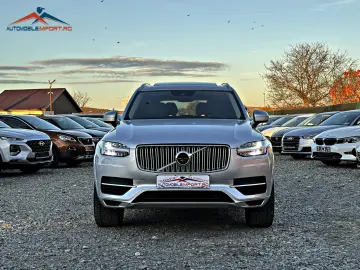 VOLVO XC90 T8 AWD Plug In Hybrid Inscription