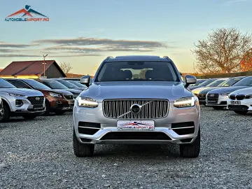 VOLVO XC90 T8 AWD Plug In Hybrid Inscription