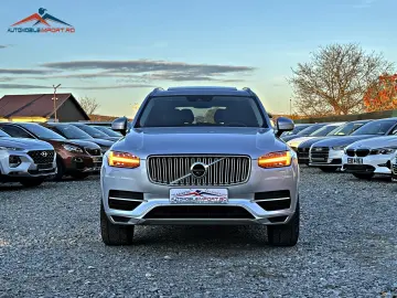 VOLVO XC90 T8 AWD Plug In Hybrid Inscription