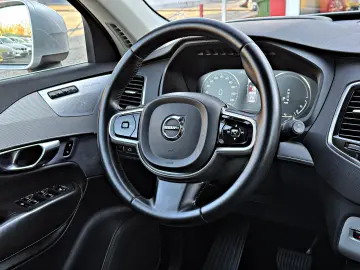 VOLVO XC90 T8 AWD Plug In Hybrid Inscription