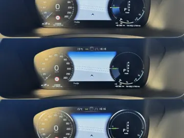 VOLVO XC90 T8 AWD Plug In Hybrid Inscription