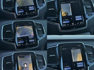 VOLVO XC90 T8 AWD Plug In Hybrid Inscription