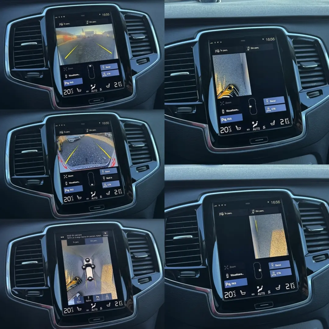 VOLVO XC90 T8 AWD Plug In Hybrid Inscription