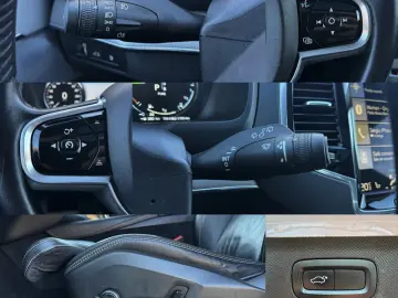 VOLVO XC90 T8 AWD Plug In Hybrid Inscription