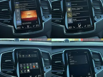 VOLVO XC90 T8 AWD Plug In Hybrid Inscription