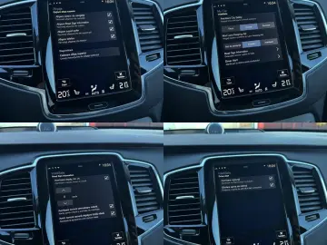 VOLVO XC90 T8 AWD Plug In Hybrid Inscription