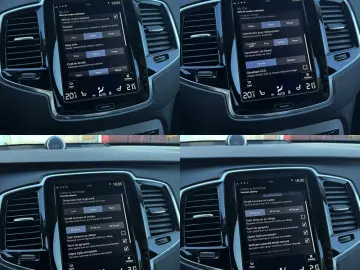 VOLVO XC90 T8 AWD Plug In Hybrid Inscription