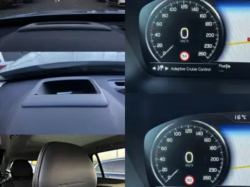 VOLVO XC90 T8 AWD Plug In Hybrid Inscription