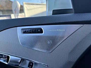 VOLVO XC90 T8 AWD Plug In Hybrid Inscription