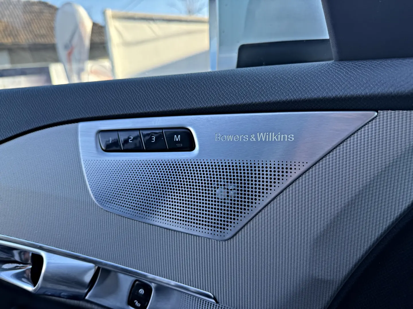 VOLVO XC90 T8 AWD Plug In Hybrid Inscription