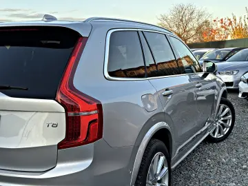 VOLVO XC90 T8 AWD Plug In Hybrid Inscription