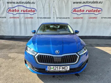 Skoda Octavia 1.5 TSI mHEV 150 CP DSG AMBITION 2024